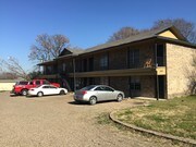 2425 Parrott Ave Waco TX Apartments