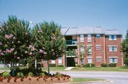 Mission College Apartments