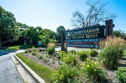 Courtyards Village West Apartments