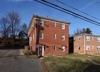 6502 Central Ave Apartamentos