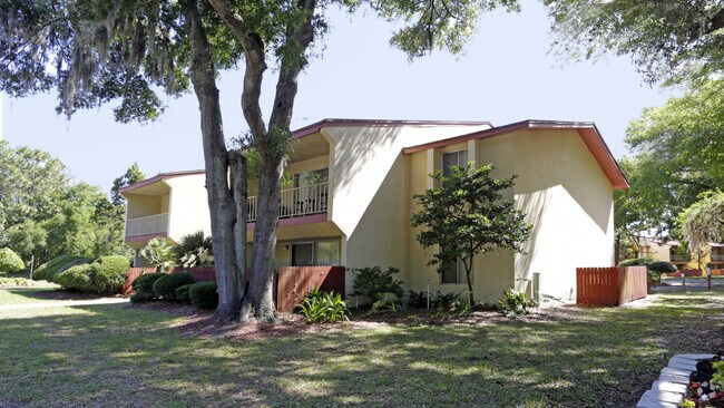 Eagle Pointe Apartments