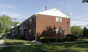 Southbrook Gardens Apartments