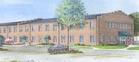 The Cannery Village Apartments