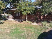 3 Bedroom Single-Family Home for Rent $850