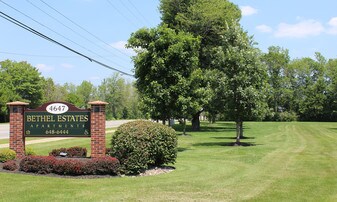 Bethel Estates Apartamentos