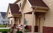 Prairie Wood Apartments