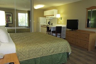 Furnished Studio – Fremont - Fremont Blvd.... Apartments