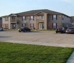 Prairie Vista Apartments
