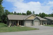 Parkside Villas Apartments