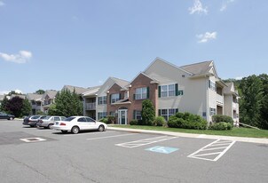 Aspen Woods Apartments
