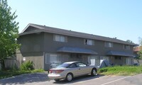 205 Talisman Dr Apartments