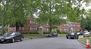 Parkwood Manor Apartments