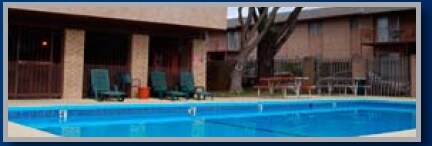 Arden Ridge Apartments