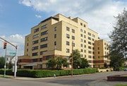 One Morris Apartments
