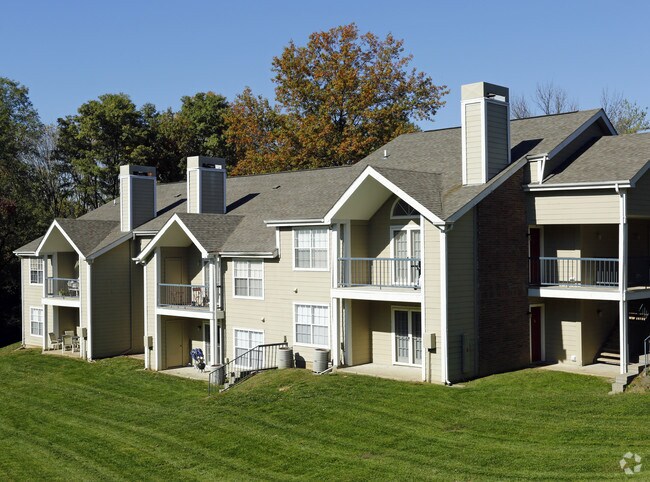 Pelican Cove Apartments