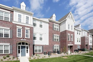 Andover Pointe Apartments