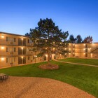 Park Place Apartments