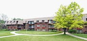 Fox Crest Apartments