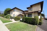 122 N Primrose Ave Monrovia CA Apartments