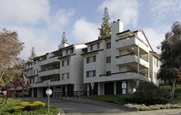 The Plaza Apartments