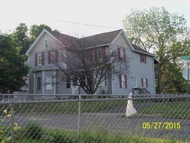 27 Morgan St Binghamton NY Apartments