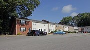 Waypoint at Uptown Apartments