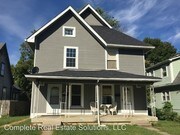3 Bedroom Single-Family Home for Rent $595
