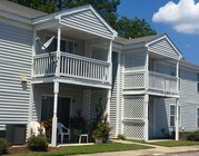 Four Oaks Apartments