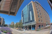 University Studios Apartments
