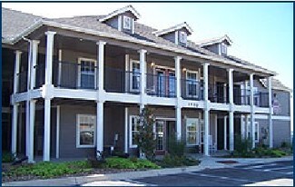 Savannah House of Moore Apartments