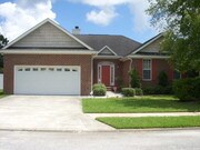 3 Bedroom Single-Family Home for Rent $1700