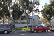 Bayshore Estate Apartments