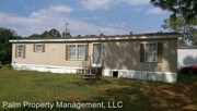 3 Bedroom Single-Family Home for Rent $595
