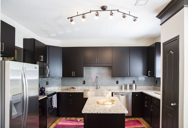 Exchange at North Haven Apartments