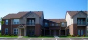 Hartshire Lakes Apartments