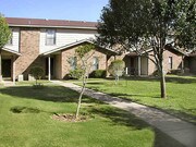 Cimarron Place Apartments