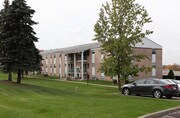 Hermitage Hills Apartments