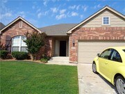 3 Bedroom Single-Family Home for Rent $1195