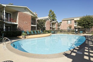 Abbey at Montgomery Park Apartments