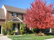 4 Bedroom Single-Family Home for Rent $1995
