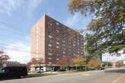 Claire Tower Apartments