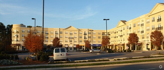 Alexan North Hills Apartments