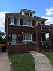 12155 Stoepel St Detroit MI Apartments