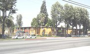 Serrano Apartments