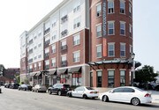 Metro 303 Apartments
