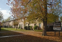 CollierSquare Townhomes Apartments