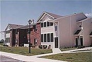 Washington Village Apartments