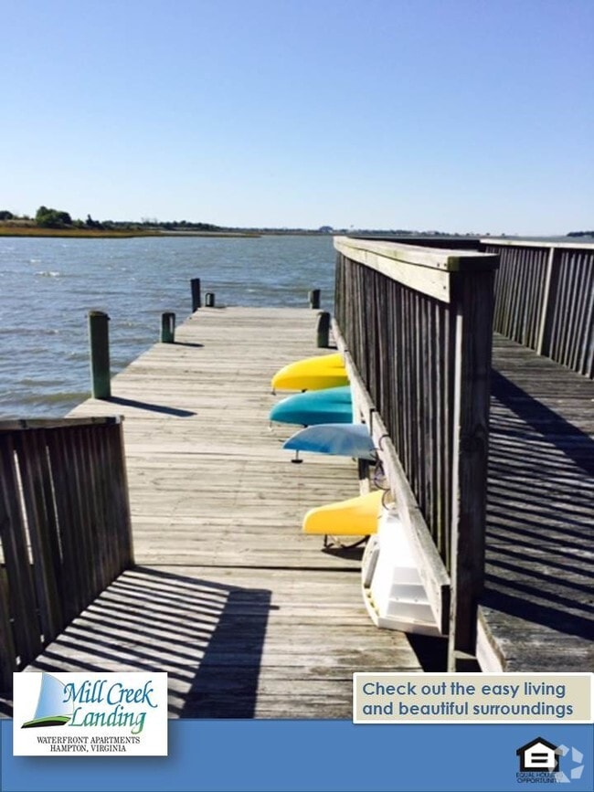 Old Point Apartments Rentals Hampton, VA