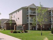 Oxford Apartments
