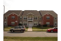 1428 Walton Dr Apartments
